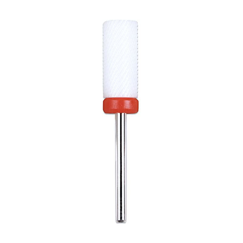 Nail Drill Bits for Nail Drill Machines - Standard Size, compatible with all Nail Drills