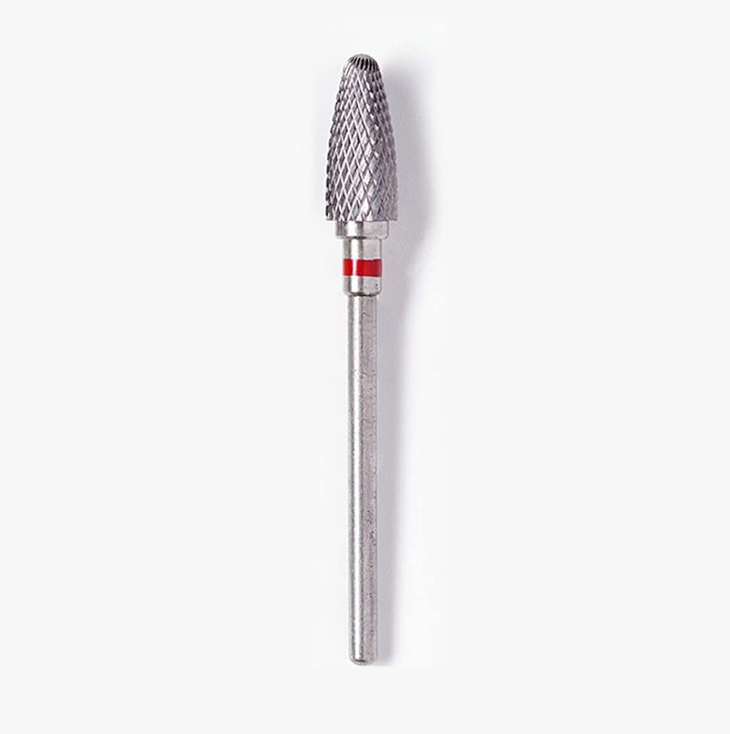 Nail Drill Bits for Nail Drill Machines - Standard Size, compatible with all Nail Drills