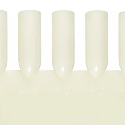 Big Natural Display Palette for Practice - 48 Nails