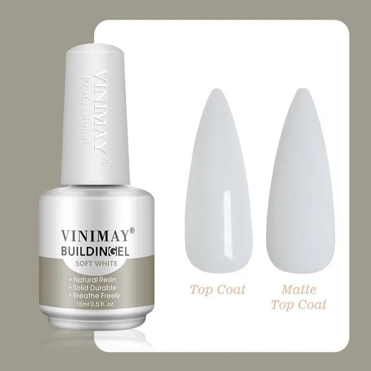 Vinimay Building (Builder Gel) In Bottle - 15ml
