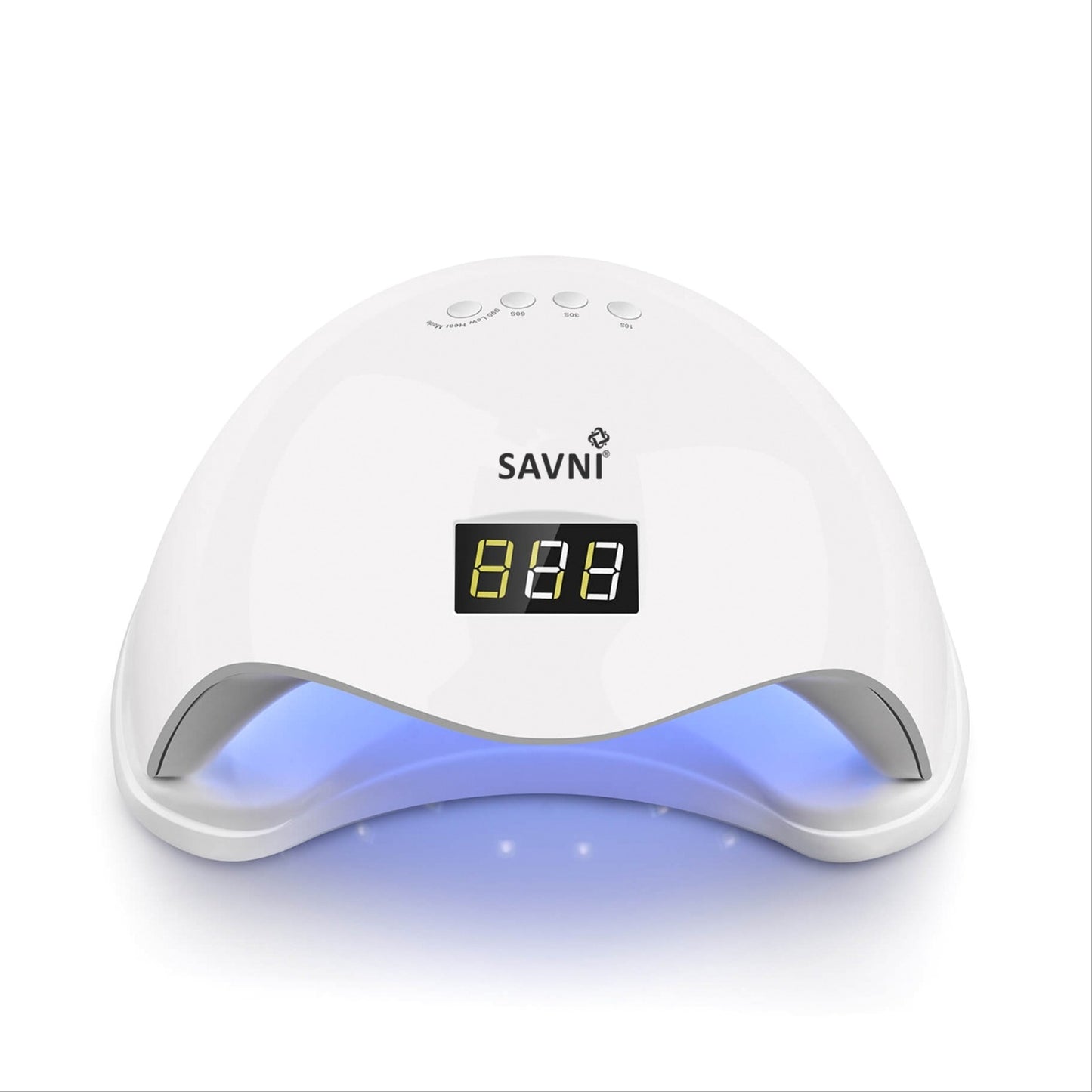 Savni 48W UV/LED Lamp - 6 Month Warranty Included