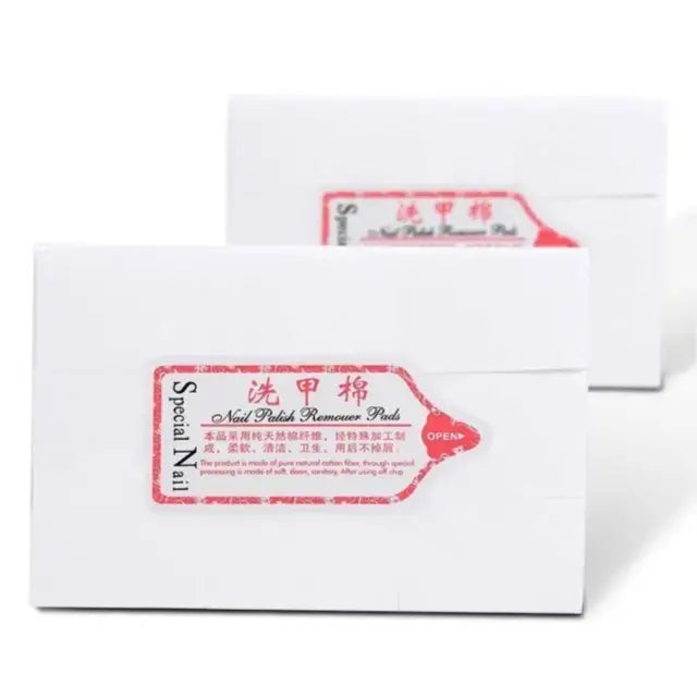 Dry Lint Free Wipes for Cleaning, Removal & Cleansing - 1 Pack of 500 Pcs