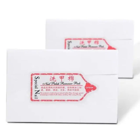 Dry Lint Free Wipes for Cleaning, Removal & Cleansing - 1 Pack of 500 Pcs