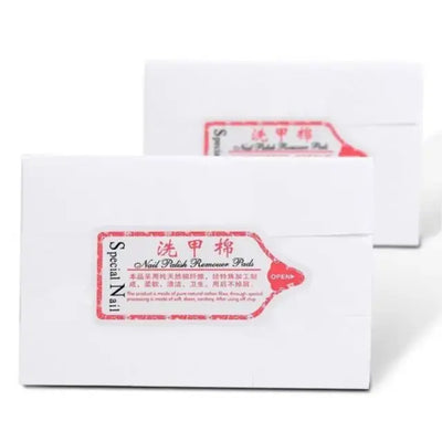 Dry Lint Free Wipes for Cleaning, Removal & Cleansing - 1 Pack
